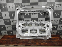 Крышка багажника Chery Tiggo 4, Tiggo 4 Pro 18-нв Б/У Оригинал 552000261AADYJ