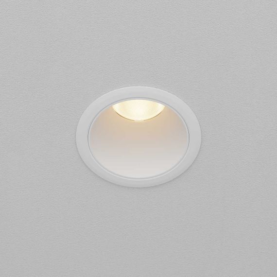 Встраиваемый светильник Maytoni Technical DL116-10W-3K-W