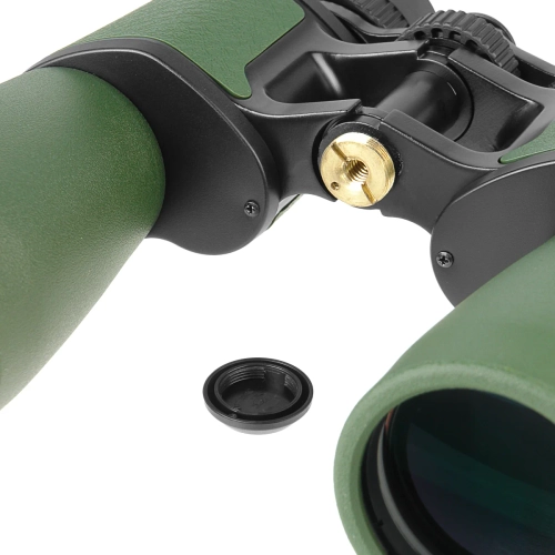 Бинокль Veber TITAN 10x50WP