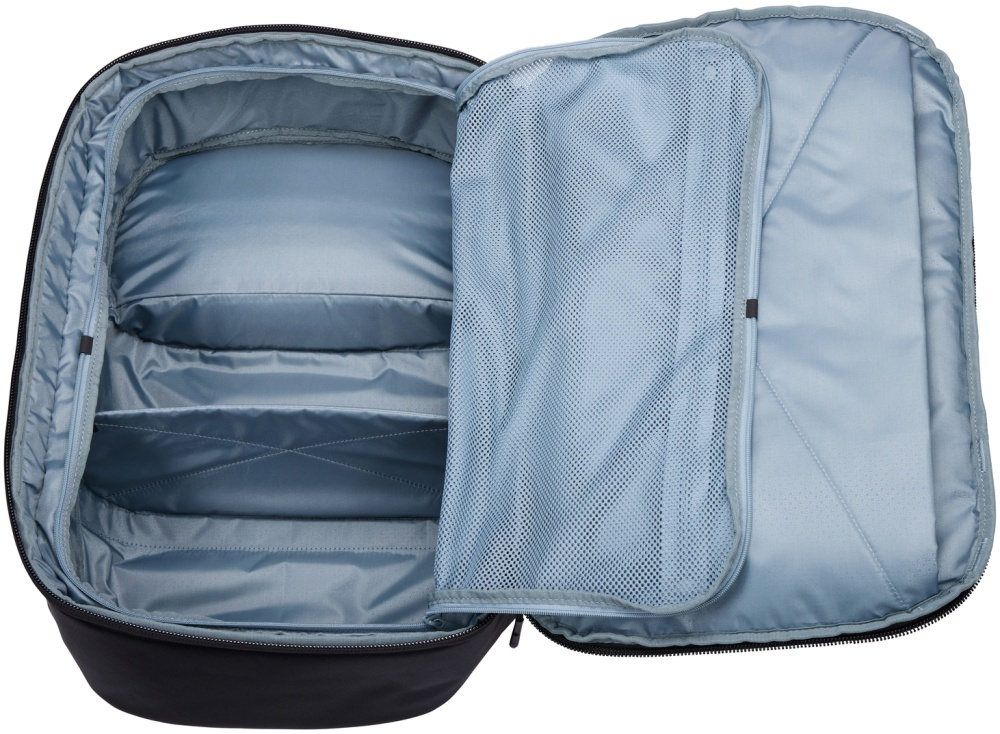 Сумка-рюкзак для ручной клади Thule Subterra 2 40L TSD440 Black (3205057)