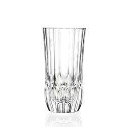 Стакан Хайбол 400 мл хр. стекло Adagio d 7,8 см h11,5 см RCR [6]