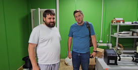 Отзыв от 95 стрелкового полка