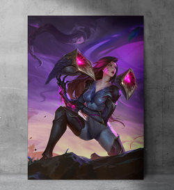 League of Legends 6