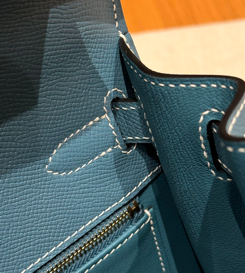 Hermes Kelly 28