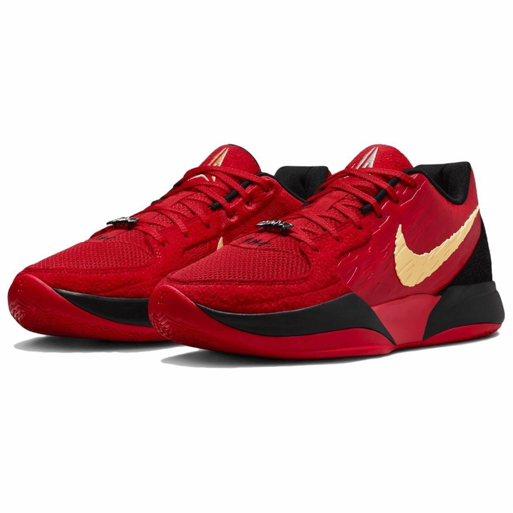 Кроссовки Nike Ja 2 Nightmare