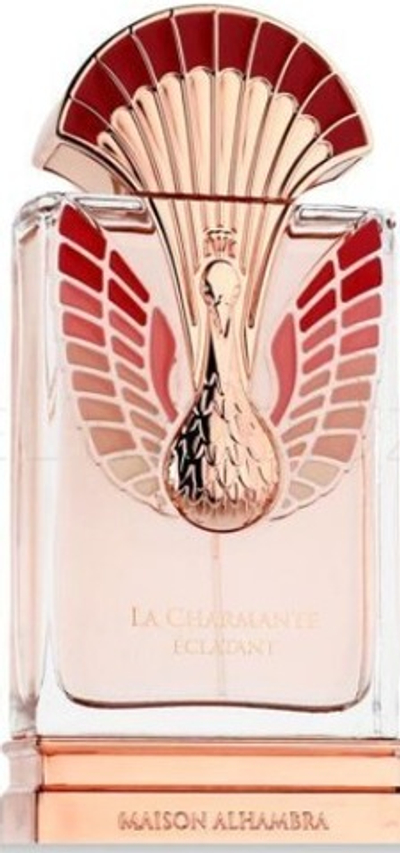 Maison Alhambra La Charmante Eclatant EDP