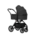 Коляска модульная 3в1 Sweet Baby Black (Black Crossy