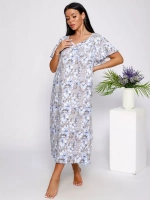 ночная сорочка на большие размеры