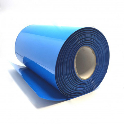 Термоусадочная трубка ширина 320мм D202mm (1 метр) на метраж