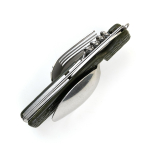 Набор (ложка, вилка, ножик)