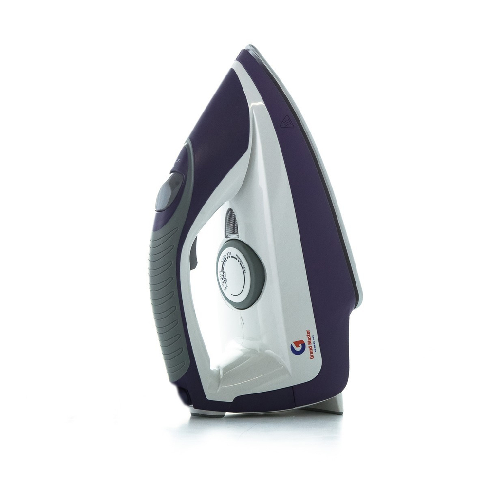 Утюг с парогенератором Grand Master GM-750