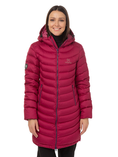 Пальто ЛивЛонг, XL