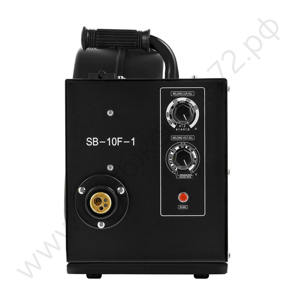 ПТК RILON MIG 500 I (НАКС)