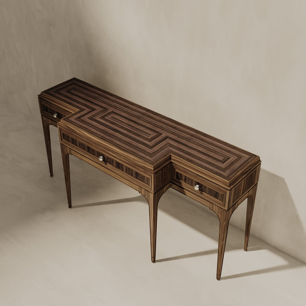 Консоль Shepel Furniture ALBUS