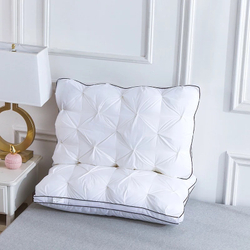 Подушка Шелк Шелкопряда Дизайн 50х70