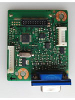 Плата питания для монитора emachines E193HQV 4H.14501.A00