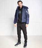 куртка EA7 - темно-синий(6LPB11 PNADZ)