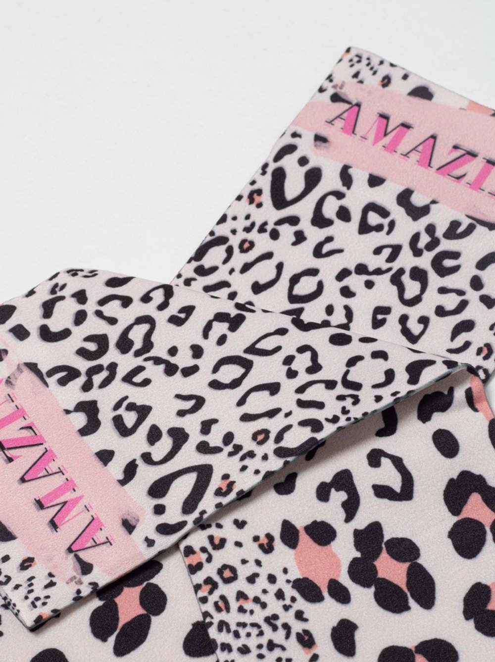 CONTE FANTASY Плотные носки с рисунком «Amazing»