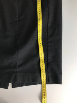 Юбка Zara для практичного образа, маркировка М, визуально 46 размер