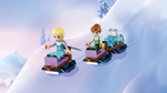 LEGO Disney Princess: Волшебный ледяной замок Эльзы 41148 — Frozen: Elsa's Magical Ice Palace — Лего Принцесса Дисней Холодное сердце — Лего Принцессы Диснея