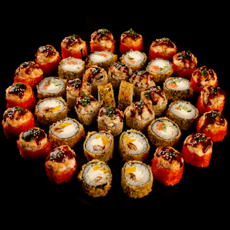 Сет №1 40 шт.