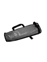 Набор: Якорь-кошка 2.5кг, веревка 6мм*30м и чехол для якоря