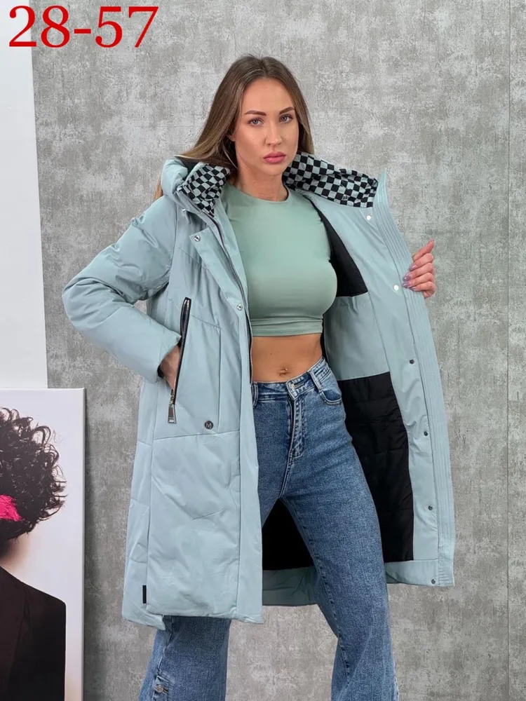 Куртка 2574978 Fabrika