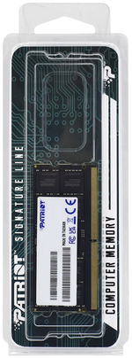 Оперативная память Patriot PSD516G520081S 16 Гб