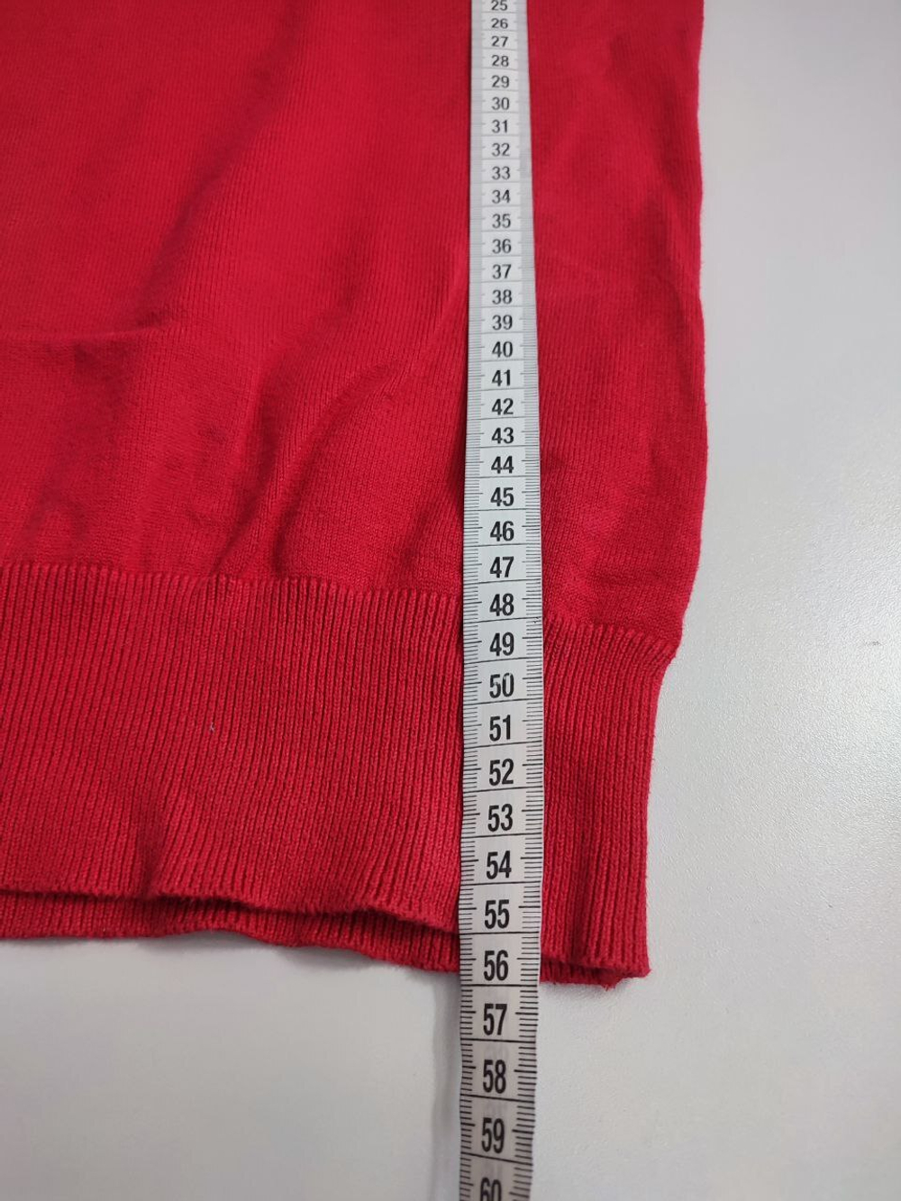 Джемпер Raai яркий 42 размер