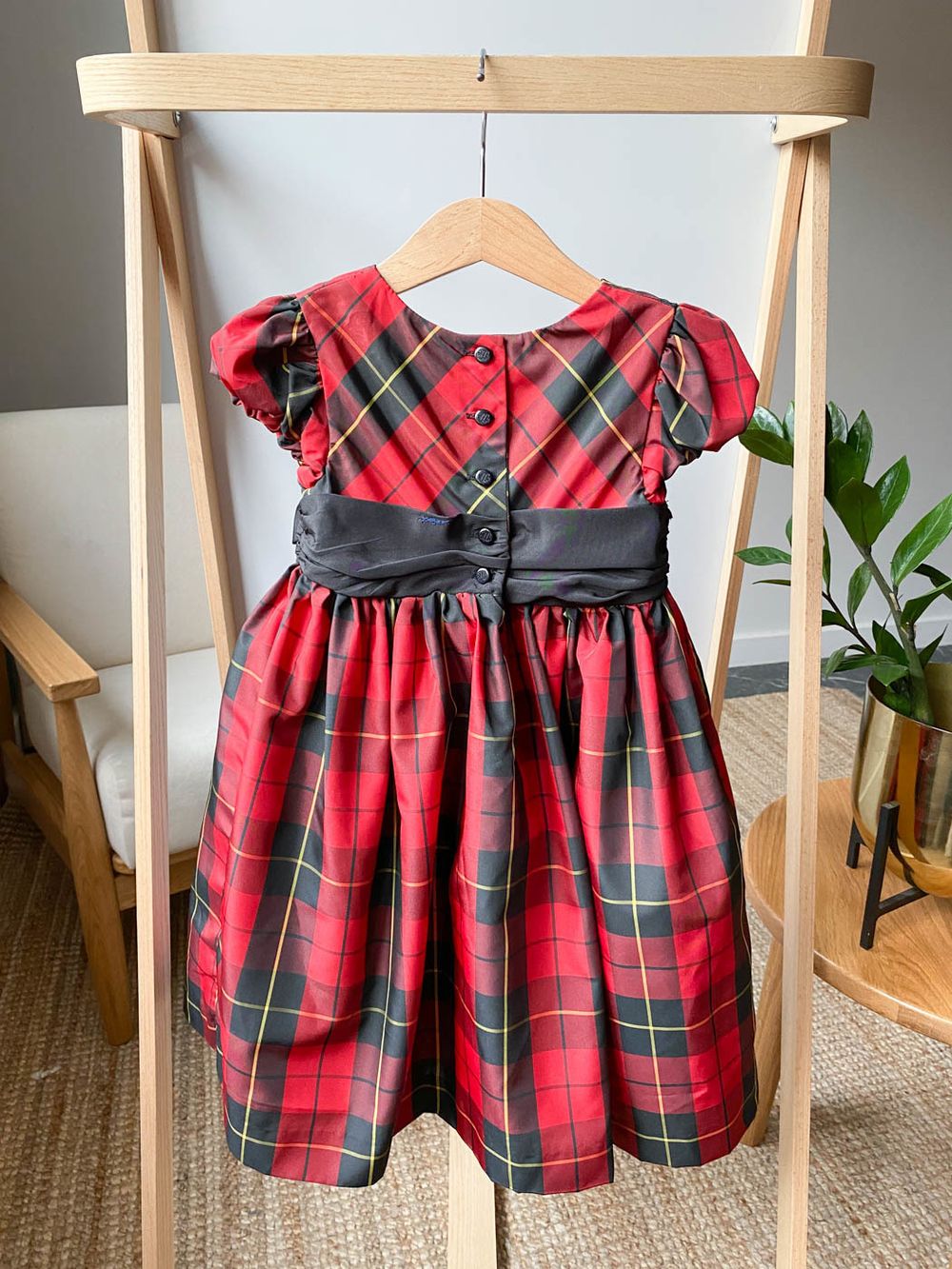 Платье Ralph Lauren