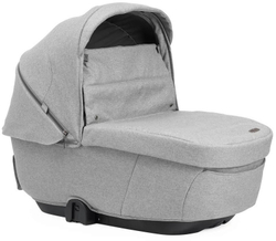 Люлька Chicco Gran Comfort к коляске Bellagio Lunar Rock