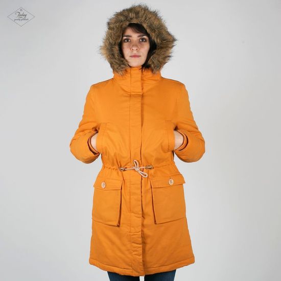 Куртка парка TODAY WS Sand