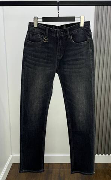 Джинсы Dolce&Gabbana