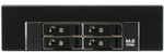 Корзина  Procase K2-104-M2-BK