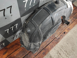 Подкрылок задний левый Changan CS55PLUS  Б/У Оригинал S203F2709020300