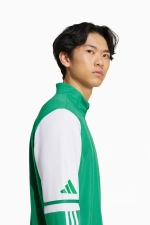 Кофта adidas Squadra 25 Training Top - зеленый