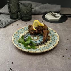 Тарелка d 23 см   By Bone Innovation [6]