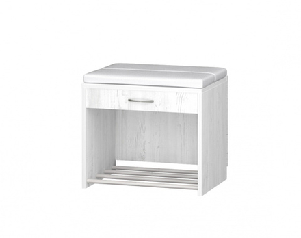 Прихожая Ивару Ольга-Милк  5.1 Тумба, Винтерберг