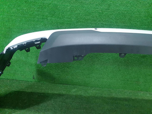 Бампер задний BMW X5 G05 (2018-2023)