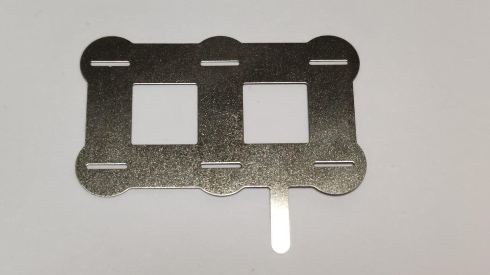 Перемычка для сварки ET 2S3P*H21-20T90M1