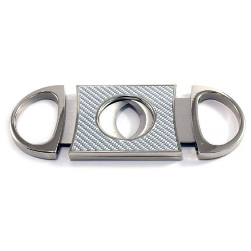 Гильотина для сигар FE-350PJJ Silver