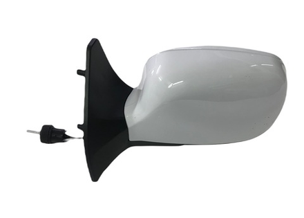 Зеркала регулируемые белые KS 3298-09 ВАЗ 2108-2109