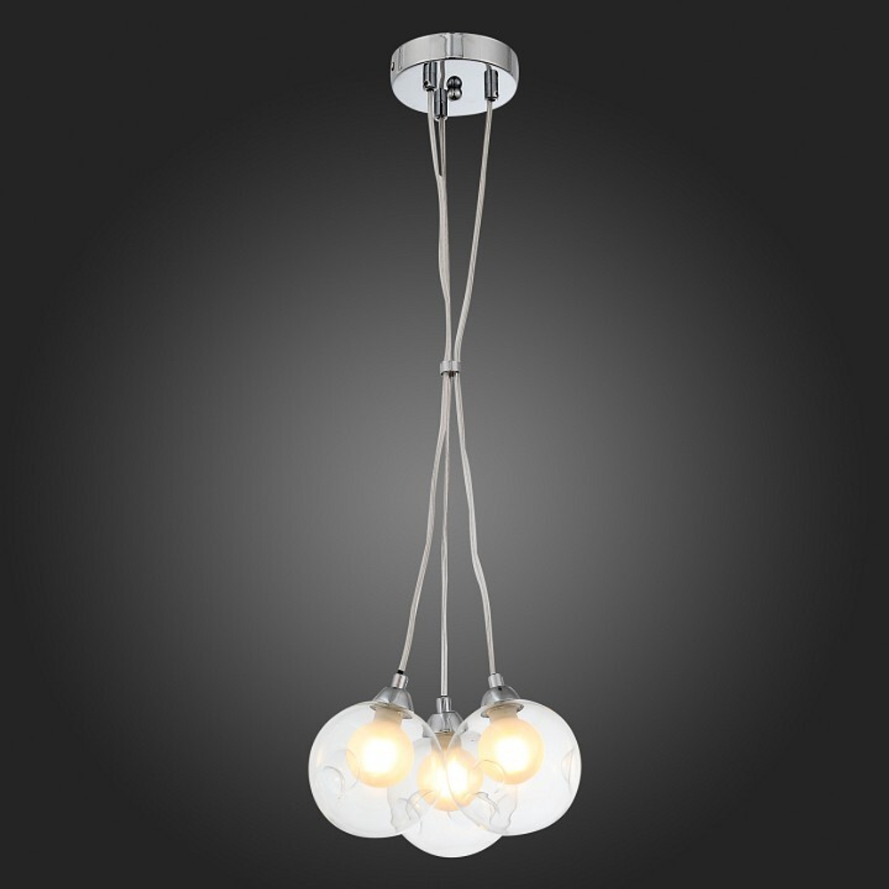 Подвесной светильник ST-Luce Dualita SL431.113.03