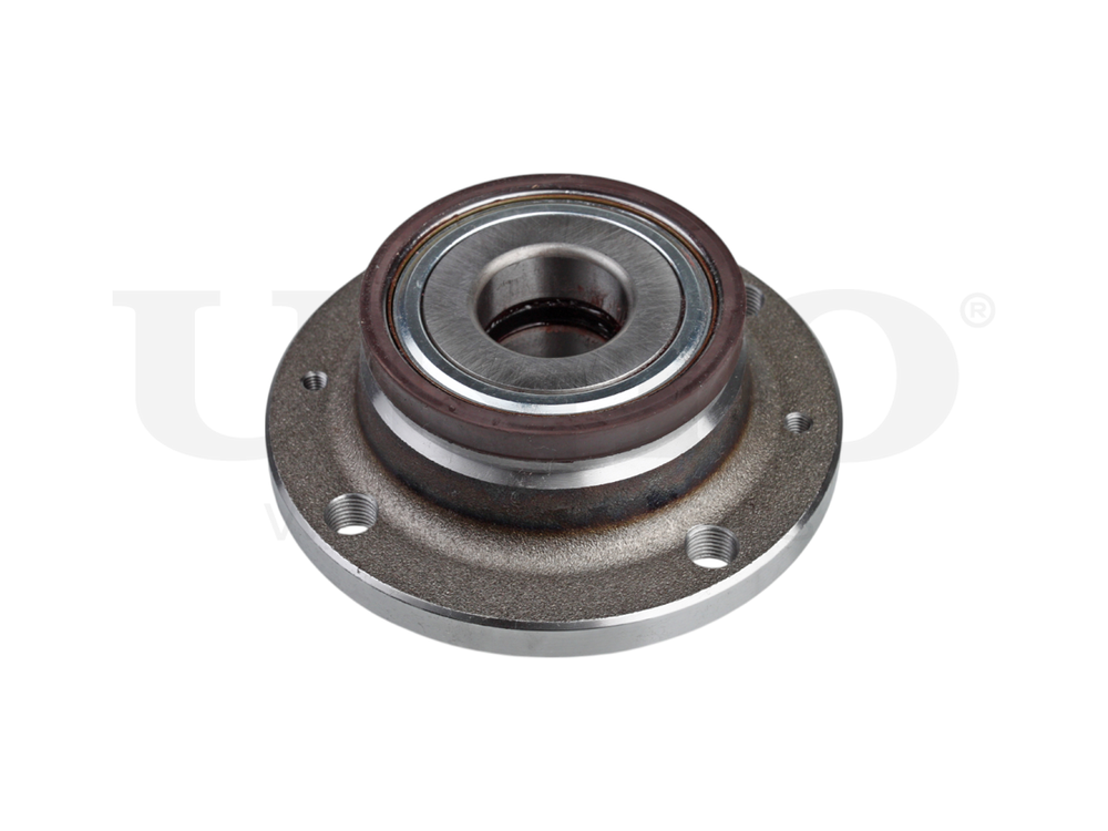 Ступица задняя (с ABS) UNIO HUB-20277