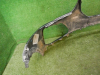 Бампер передний BMW X5 G05 (2018-2023)