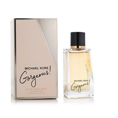 Michael Kors Gorgeous! Eau De Parfum 100 ml (woman)