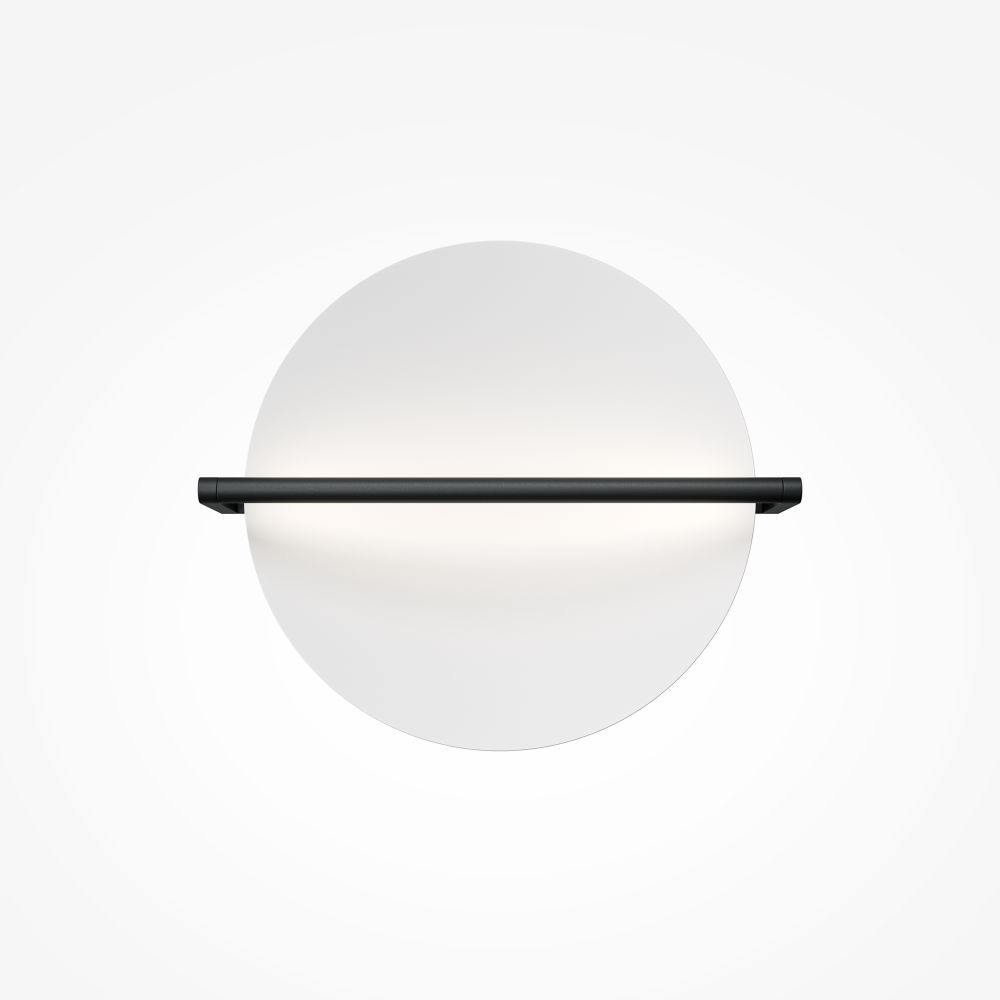 Светильник настенный светодиодный Maytoni   MOD279WL-L14B3K