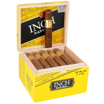 E.P. Carrillo Inch Natural No. 62