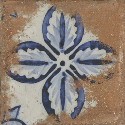 Декор ANTICO CASALE BROLIO COTTO RECT