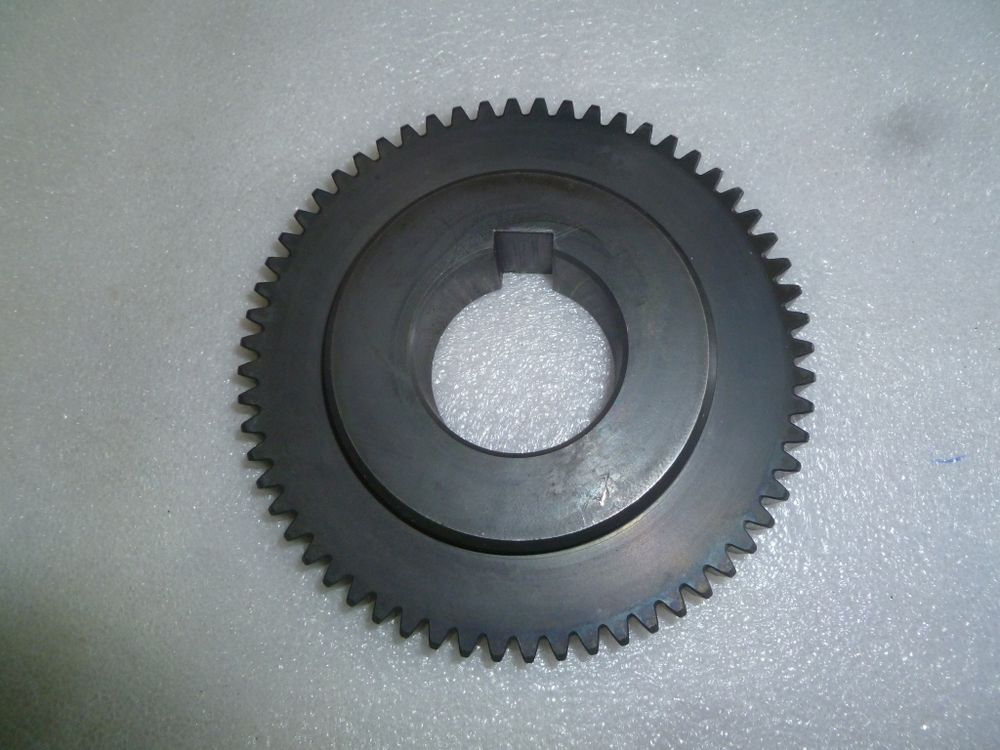 Шестерня ведущая TSS-WP160/170/Gear,drive